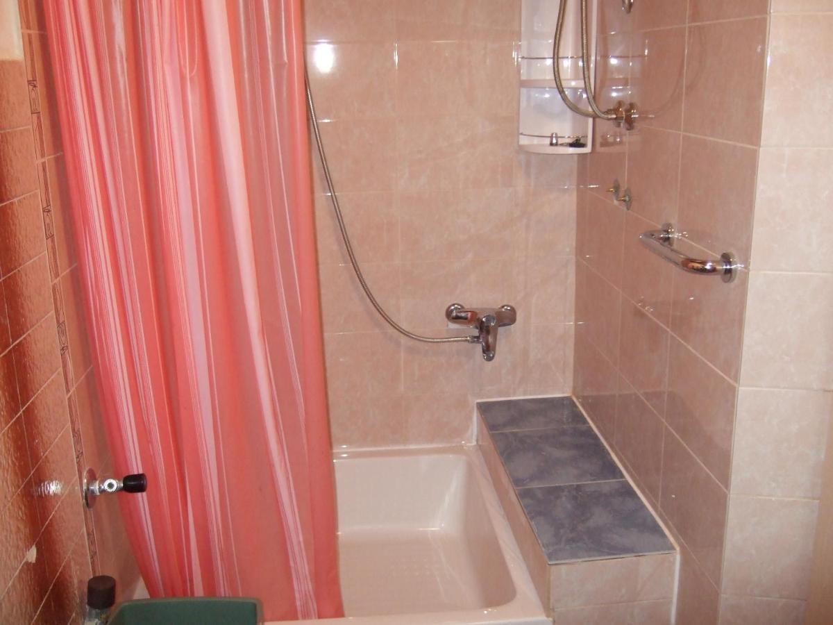 קראליביצה Ferienwohnung Mili מראה חיצוני תמונה
